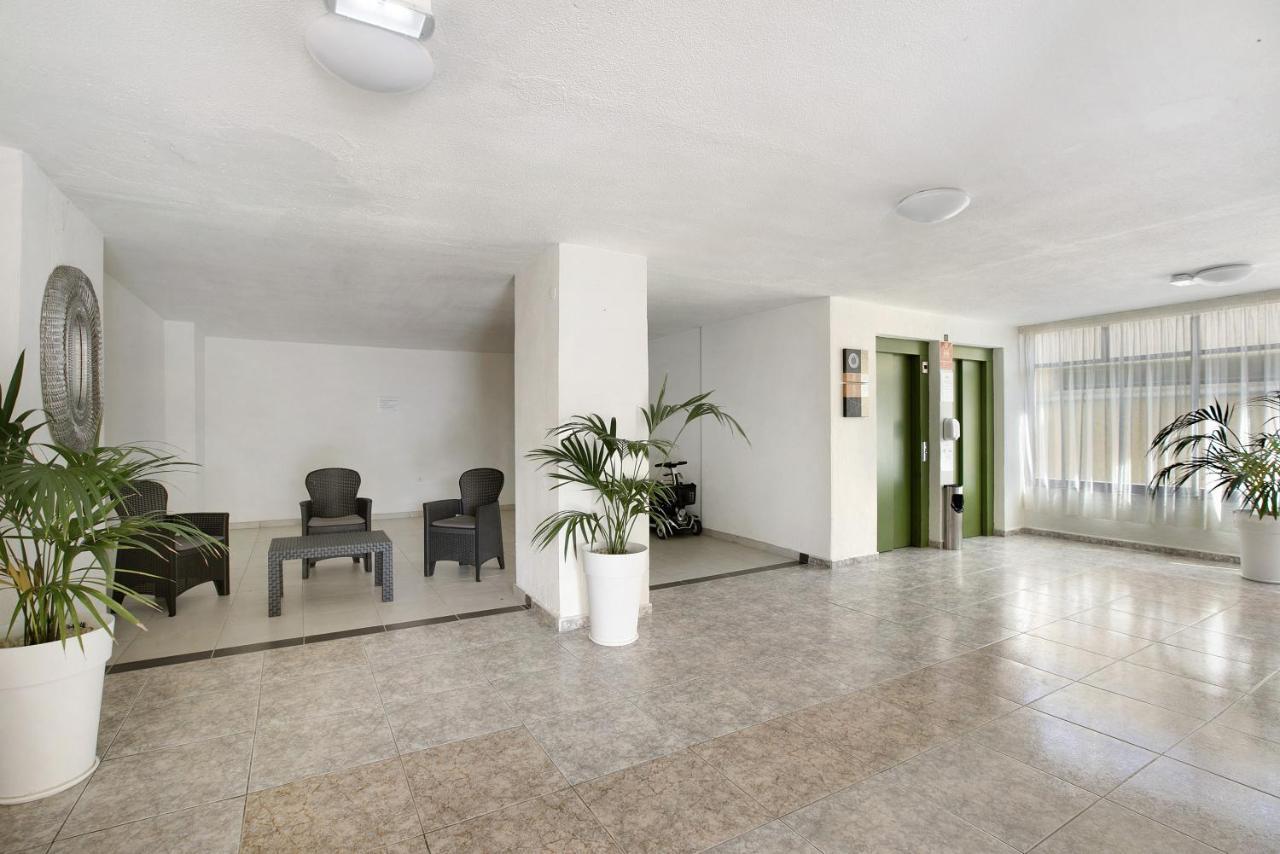 Estudio Torres Del Sol Playa de las Americas  Eksteriør bilde