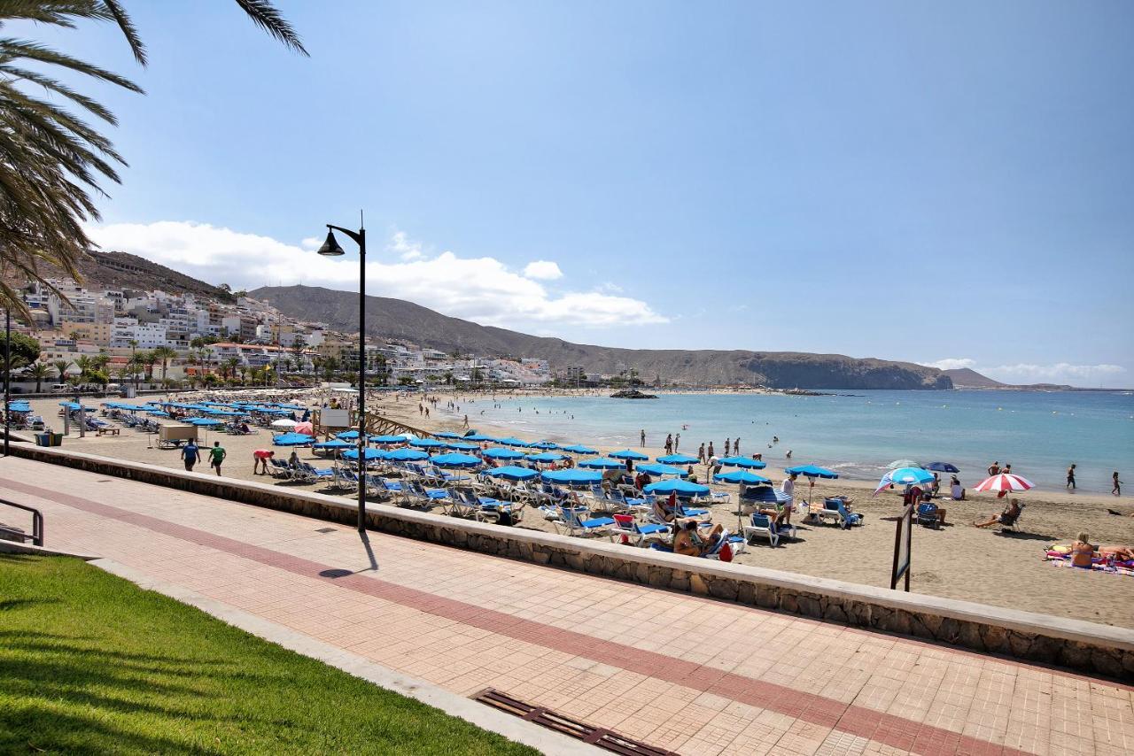 Estudio Torres Del Sol Playa de las Americas  Eksteriør bilde